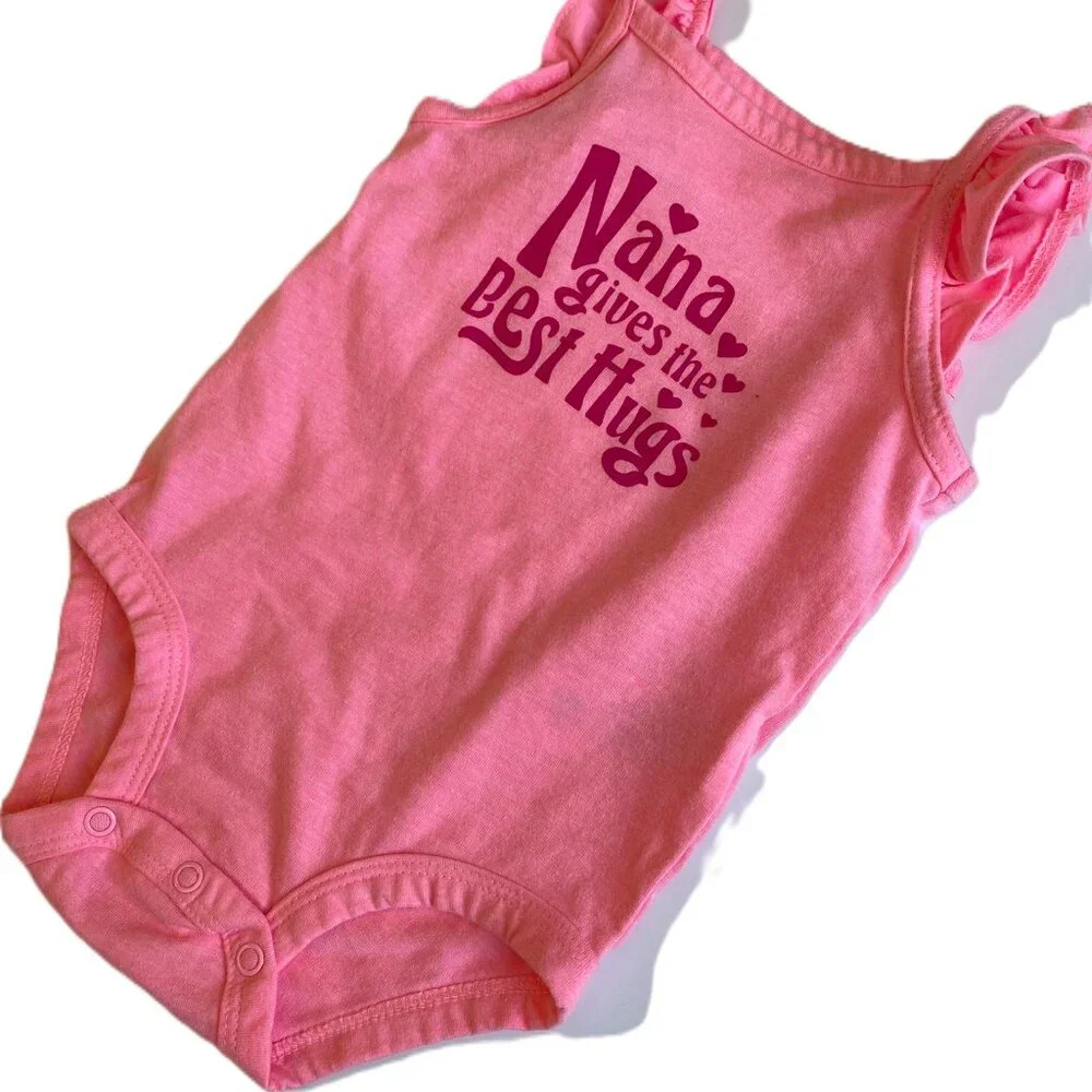 Carters all are